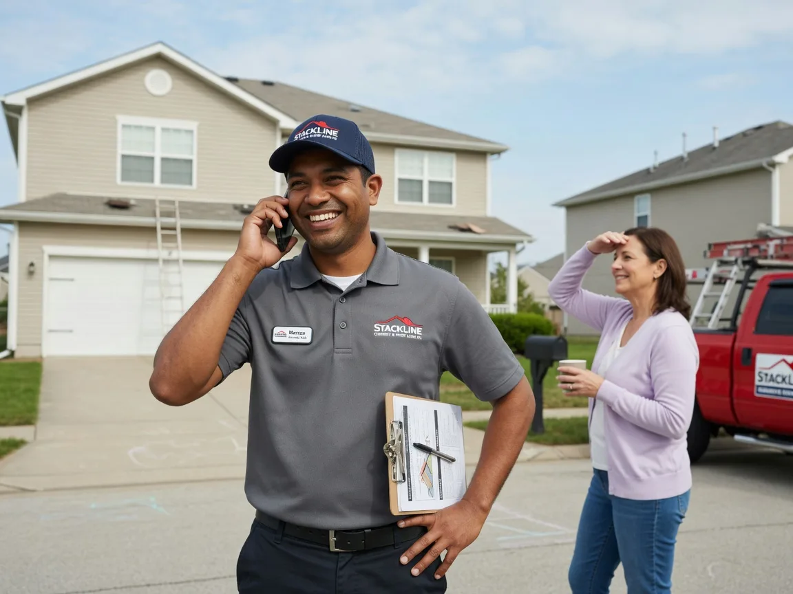Chimney flashing repair Madison, WI FAQs